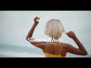 Oshine - Summer Body Ft. CDQ